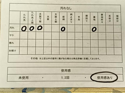 平和屋着物◎六通柄袋帯 舞花文 金銀糸 正絹 逸品 CAAV1921qv