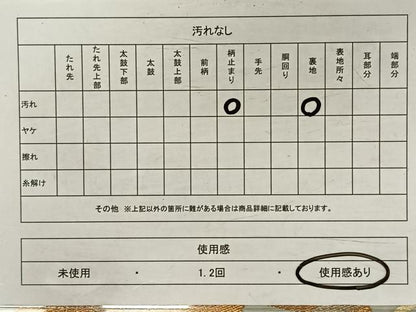 平和屋着物◎六通柄袋帯 花鳥文 金銀糸 正絹 逸品 CAAV1930qv