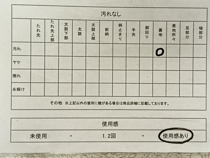 平和屋着物◎六通柄袋帯　唐織　天井花文　銀糸　正絹　逸品　CAAV1984qv