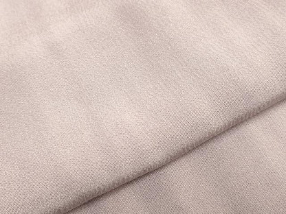 平和屋着物▽上質な小紋 単衣 霞文 正絹 逸品 CAAV3726dy