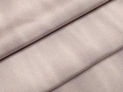 平和屋着物▽上質な小紋 単衣 霞文 正絹 逸品 CAAV3726dy