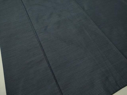 平和屋着物●男性 本場大島紬 アンサンブル 100亀甲 総詰め 正絹 逸品 CAAV4777vp