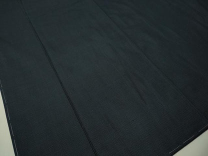 平和屋着物●男性 本場大島紬 アンサンブル 100亀甲 総詰め 正絹 逸品 未使用 CAAV4786vp