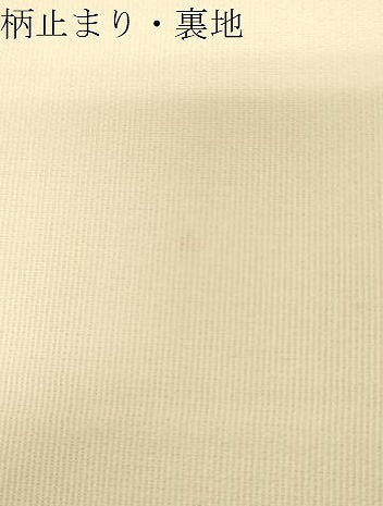 平和屋着物＊夏物 六通柄袋帯 草花文 金銀糸 正絹 逸品 CAAV4942eg