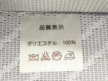 平和屋着物＊夏物　全通柄　京袋帯　舞花文　CAAV5081eg