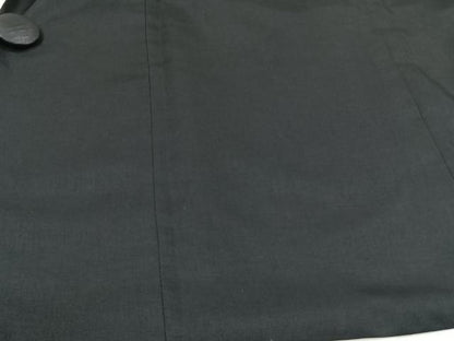 平和屋着物∞道中着　リバーシブル　幾何学文様　正絹　逸品　CAAV5756id