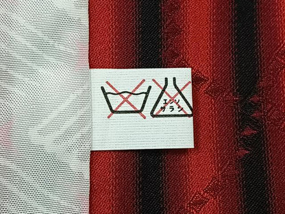平和屋着物▽道行コート 単衣 雨コート 間道 黒地 ロング丈 正絹 逸品 CAAV5785id