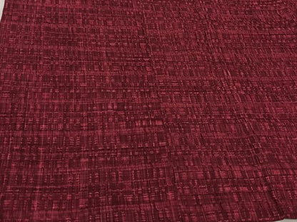 平和屋着物∞道行コート 霞文 正絹 逸品 CAAV5833id