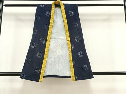平和屋着物∞袖無し羽織 花火文 CAAV5891id