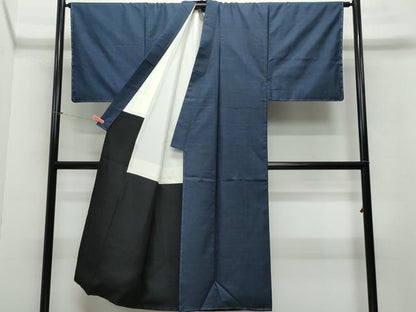 平和屋着物●男性 本場大島紬 アンサンブル 100亀甲 総詰め 正絹 逸品 未使用 CAAV6479vf