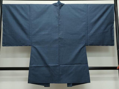 平和屋着物●男性 本場大島紬 アンサンブル 100亀甲 総詰め 正絹 逸品 未使用 CAAV6586vf