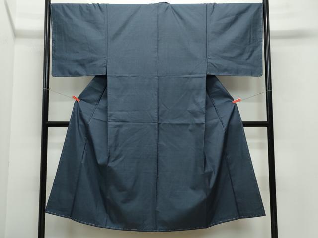 平和屋着物●男性　本場大島紬　100亀甲　総詰め　正絹　逸品　未使用　CAAV6613vf