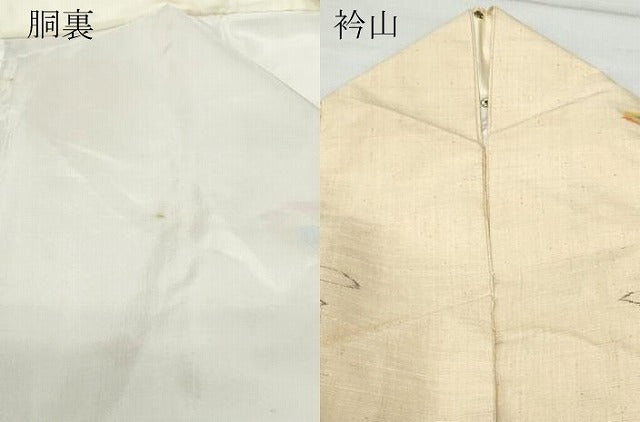 平和屋着物●上質な紬　独楽　正絹　逸品　CAAV6677vf