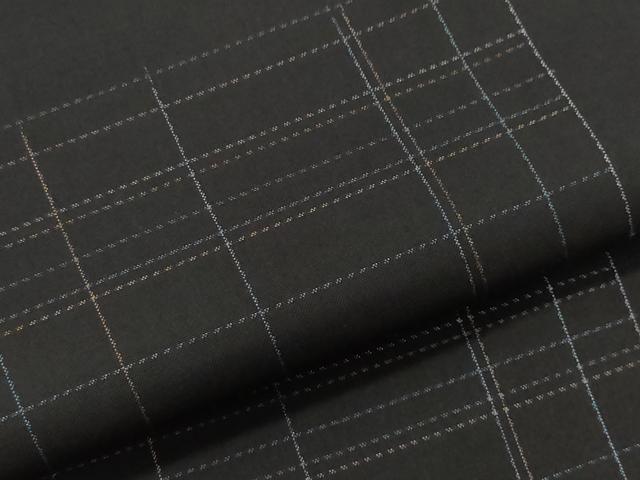 平和屋着物●本場大島紬 吉祥文 正絹 逸品 CAAV6731vf