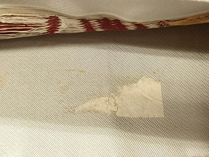 平和屋着物◎六通柄袋帯 流水文 金糸 正絹 逸品 CAAV7273qv