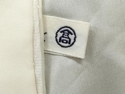 平和屋着物■豪華黒留袖　駒刺繍　芝草花唐草文　金彩　高島屋扱い　正絹　逸品　CAAV7686fb