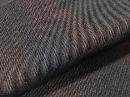 平和屋着物▽道行コート スリーシーズン 春夏秋 塵除け 紗 霞文 ロング丈 正絹 逸品 CAAV8950gh