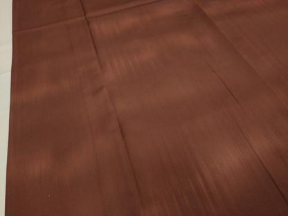 平和屋着物▽上質な小紋 単衣 霞文 ますいわ屋扱い 正絹 逸品 未使用 CAAV8978gh