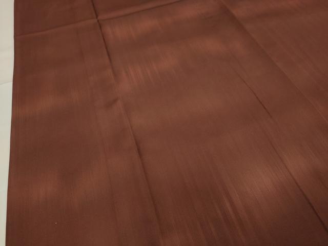 平和屋着物▽上質な小紋 単衣 霞文 ますいわ屋扱い 正絹 逸品 未使用 CAAV8978gh