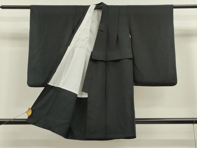平和屋着物[]七五三　男の子　祝着・羽織・行灯袴セット　龍　兜　鷹　吉祥丸文　暈し染め　金彩　逸品　CAAV9201ze