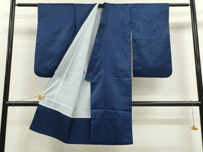 平和屋着物[]七五三　男の子　祝着・羽織・袴・小物セット　駒刺繍　狛獅子　兜　洗える着物　CAAV9265ze