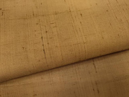 平和屋着物●生紬 霞文 正絹 逸品 未使用 CAAV9319ze