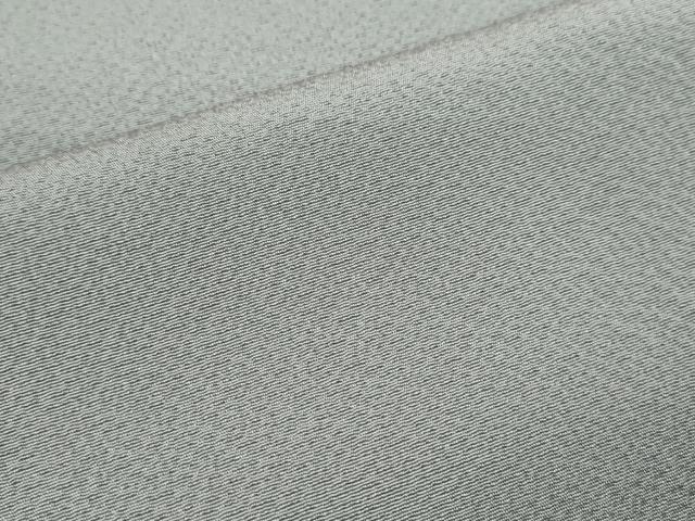 平和屋着物▽上質な色無地 単衣 蕎麦切色 正絹 逸品 CAAV9431ze