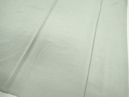 平和屋着物▽豪華色留袖　単衣　総刺繍　駒刺繍　舞花文　金彩　正絹　逸品　CABH7622ze
