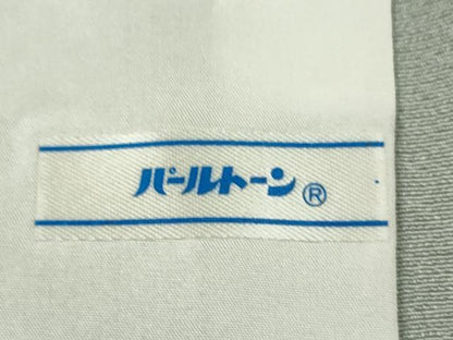 平和屋着物▽豪華色留袖　単衣　総刺繍　駒刺繍　舞花文　金彩　正絹　逸品　CABH7622ze