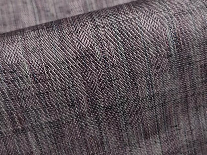 平和屋着物▽上質な紬 単衣 霞文 正絹 逸品 CAAV9460ze