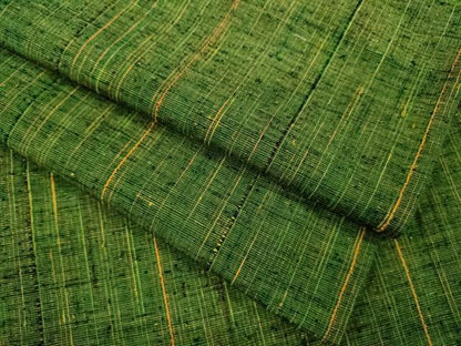 平和屋着物▽上質な紬 単衣 霞文 正絹 逸品 CAAV9488ze