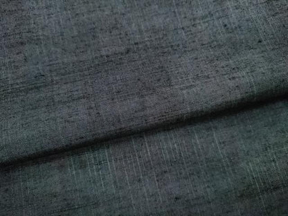 平和屋着物▽上質な紬 単衣 霞文 正絹 逸品 CAAV9494ze