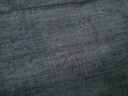 平和屋着物▽上質な紬 単衣 霞文 正絹 逸品 CAAV9494ze