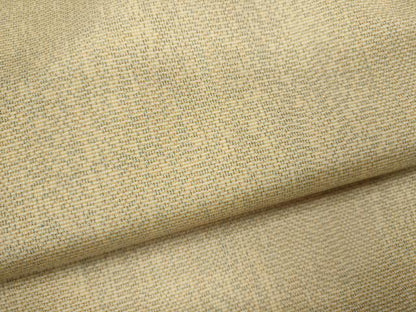平和屋着物▽上質な紬 単衣 霞文 正絹 逸品 CAAV9529ze