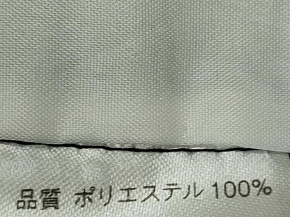 平和屋着物▽小紋 単衣 色紙乱菊間道 洗える着物 CAAV9535ze