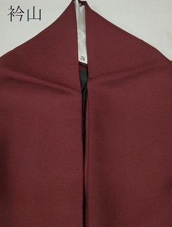 平和屋着物▽訪問着　単衣　名所風景文　金彩　正絹　逸品　CAAW0850ng
