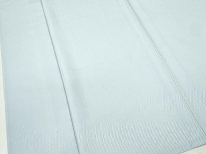 平和屋着物＊夏物 色無地 絽 淡藤色 正絹 逸品 CAAW0874ng