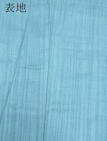 平和屋着物∴夏物 浴衣 金魚 綿 逸品 CAAW0931ng