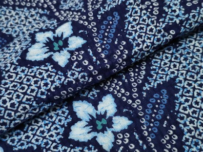 平和屋着物∴夏物 浴衣 草花尽くし CAAW1047ng