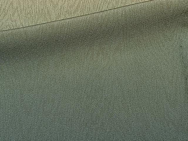 平和屋着物▽訪問着 単衣 霞文 暈し染め 松坂屋扱い 正絹 逸品 CAAW1263xi