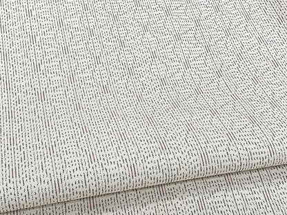 平和屋着物▽上質な紬 単衣 麻の葉文 正絹 逸品 CAAW1348xi