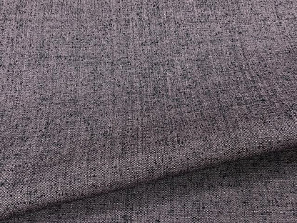 平和屋着物▽上質な紬 単衣 霞文 正絹 逸品 CAAW1363xi