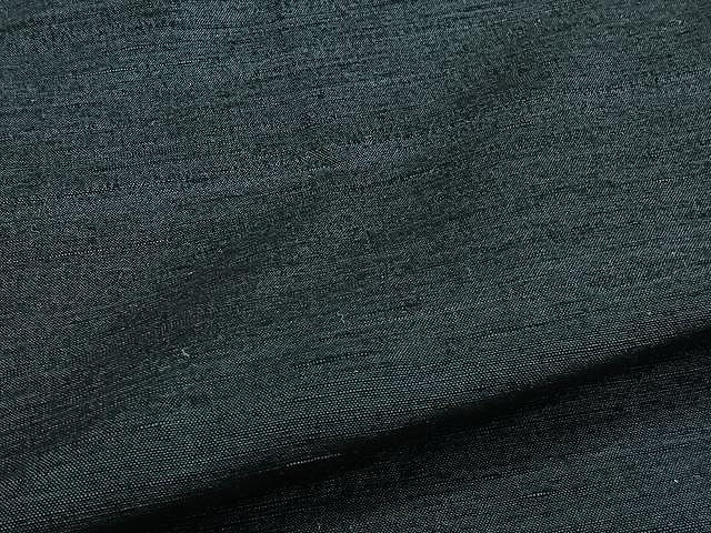 平和屋着物▽男性 紬 単衣 褐返色 正絹 逸品 未使用 CAAW1367xi