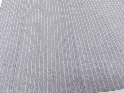 平和屋着物∴夏物 浴衣 鮫小紋柄 逸品 CAAW1387xi