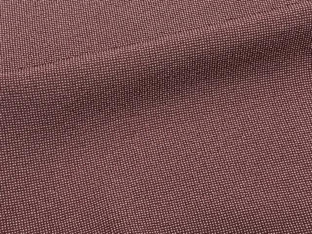 平和屋着物▽江戸小紋 単衣 角通し 正絹 逸品 CAAW1541xi