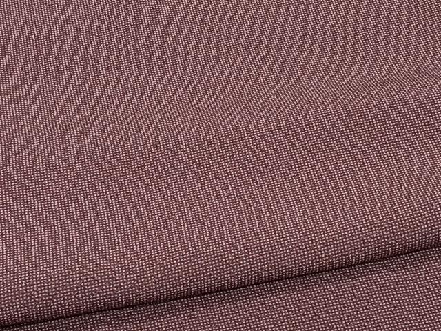 平和屋着物▽江戸小紋 単衣 角通し 正絹 逸品 CAAW1541xi