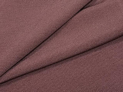 平和屋着物▽江戸小紋 単衣 角通し 正絹 逸品 CAAW1541xi