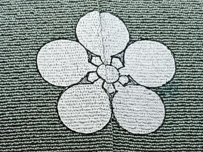 平和屋着物▽上質な色無地 単衣 岩井茶色 正絹 逸品 未使用 CAAW1559xi