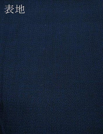 平和屋着物▽男性 本塩沢 単衣 霞文 正絹 逸品 CAAW2815ut