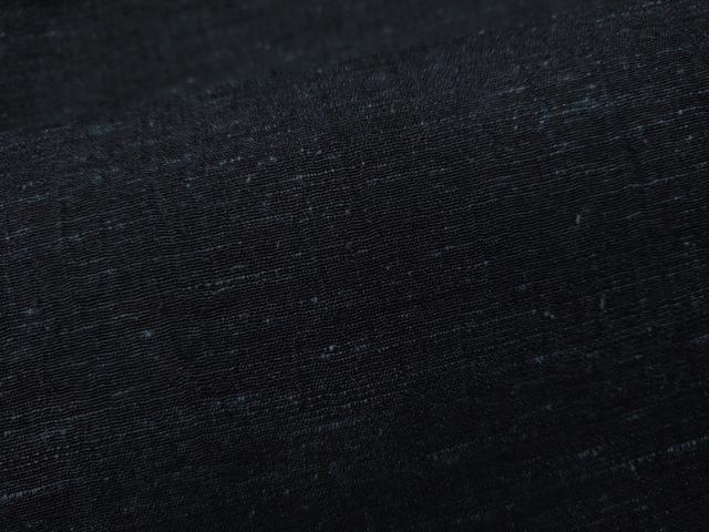 平和屋着物▽男性 紬 単衣 霞文 正絹 逸品 CAAW2822ut